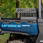 SuperATV - CFMOTO UForce 1000 Bed Rack Delta