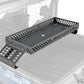 SuperATV - CFMOTO UForce 1000 Bed Rack Delta