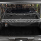 SuperATV - CFMOTO UForce 1000 Bed Rack Delta