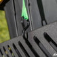 SuperATV - CFMOTO UForce 1000 Bed Rack Delta