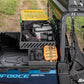 SuperATV - CFMOTO UForce 1000 Bed Rack Delta