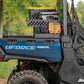 SuperATV - CFMOTO UForce 1000 Bed Rack Delta