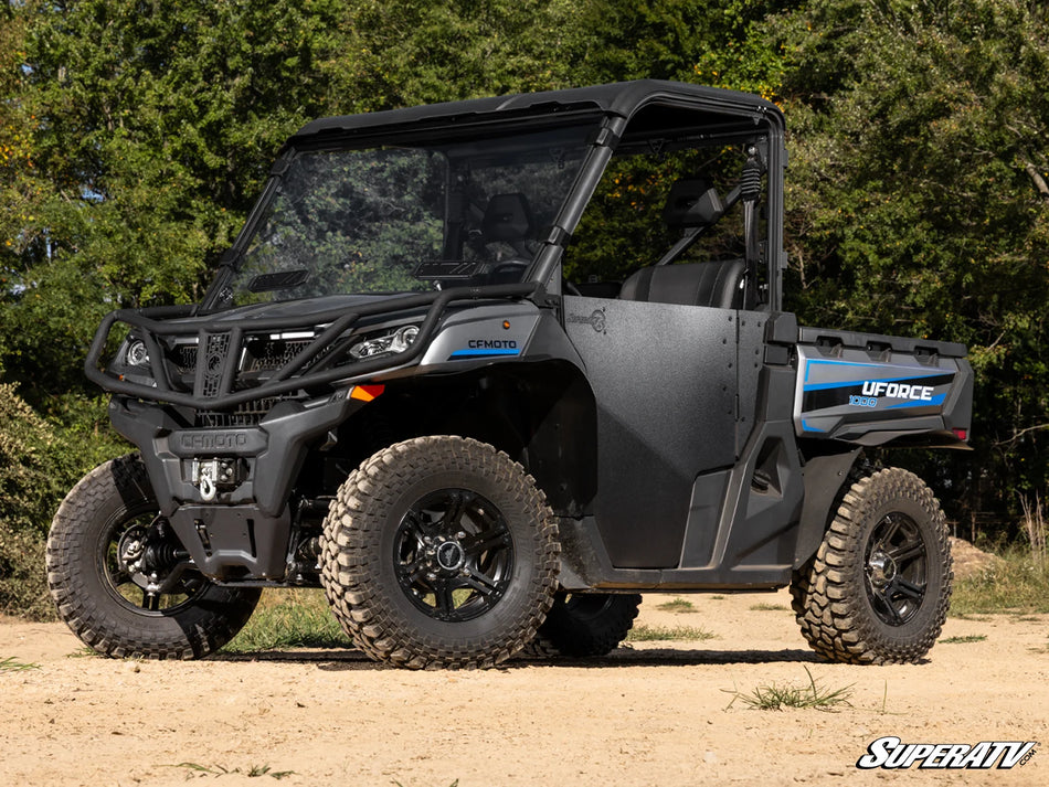 SuperATV - CFMOTO UForce 1000 HDPE Half Doors