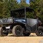 SuperATV - CFMOTO UForce 1000 HDPE Half Doors