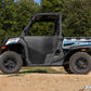SuperATV - CFMOTO UForce 1000 HDPE Half Doors