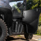 SuperATV - CFMOTO UForce 1000 HDPE Half Doors