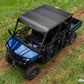 CFMOTO UFORCE 1000 XL ALUMINUM ROOF