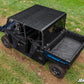 CFMOTO UFORCE 1000 XL ALUMINUM ROOF