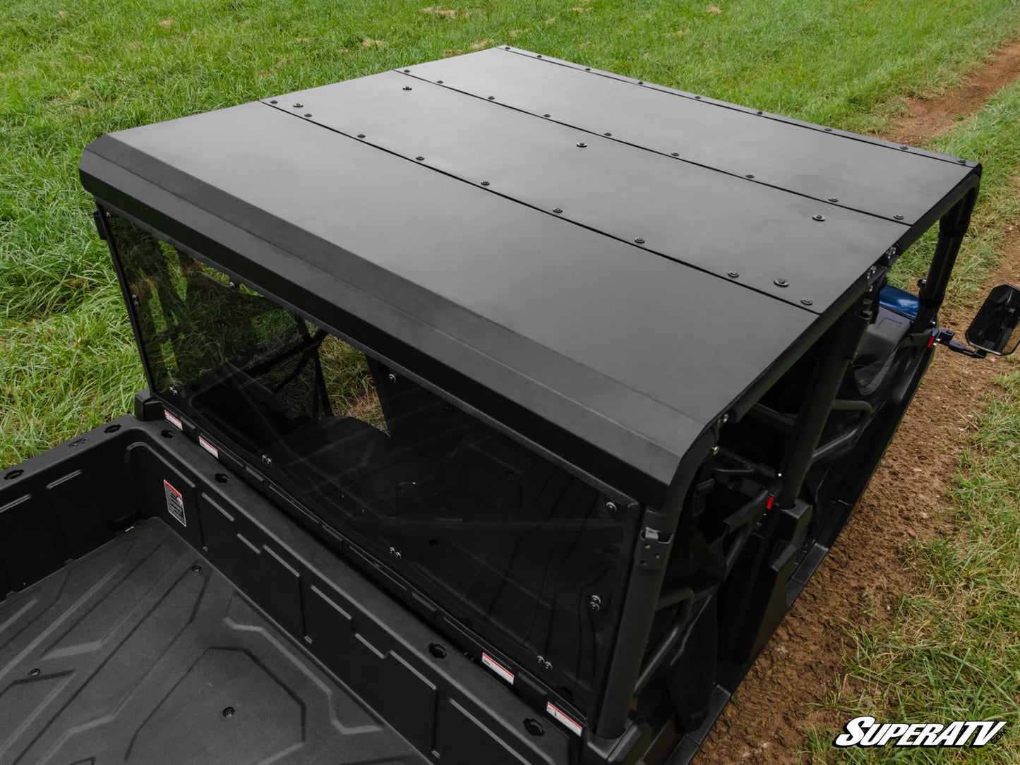 CFMOTO UFORCE 1000 XL ALUMINUM ROOF