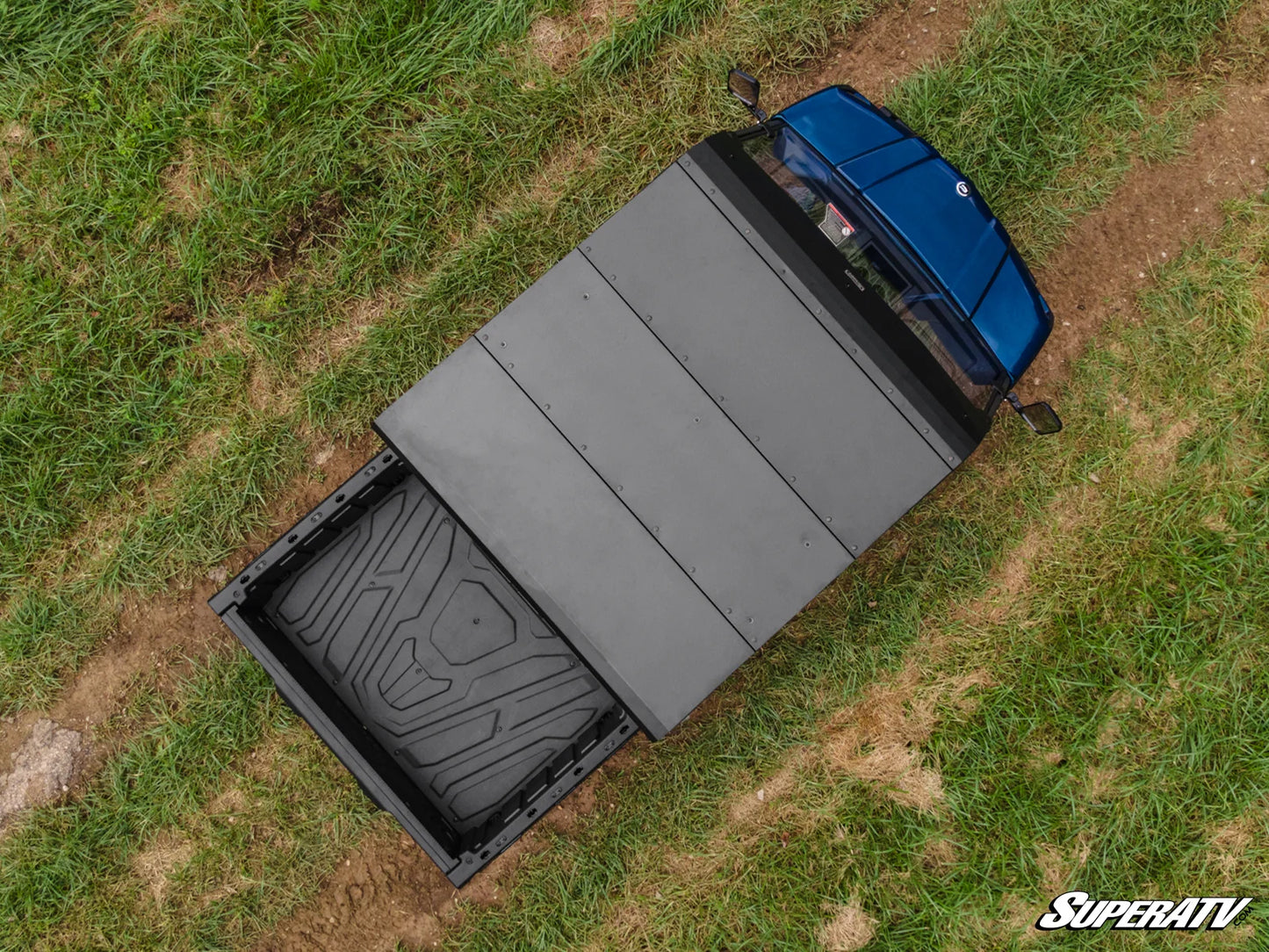 CFMOTO UFORCE 1000 XL ALUMINUM ROOF