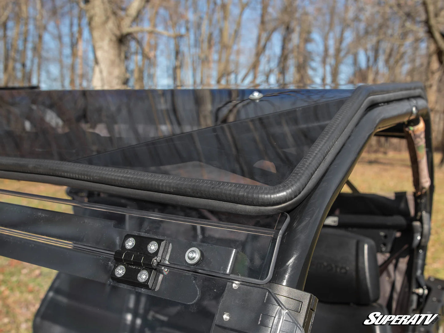 SuperATV - CFMOTO UFORCE 800 TINTED ROOF
