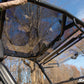 SuperATV - CFMOTO UFORCE 800 TINTED ROOF