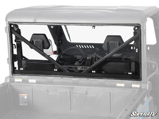 SUPERATV - UFORCE 1000 REAR WINDSHIELD