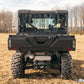 SUPERATV - UFORCE 1000 REAR WINDSHIELD