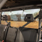 SUPERATV - UFORCE 1000 REAR WINDSHIELD