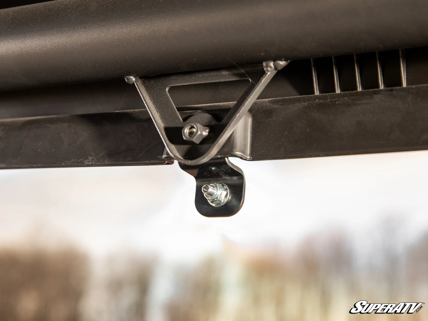 SUPERATV - UFORCE 1000 REAR WINDSHIELD