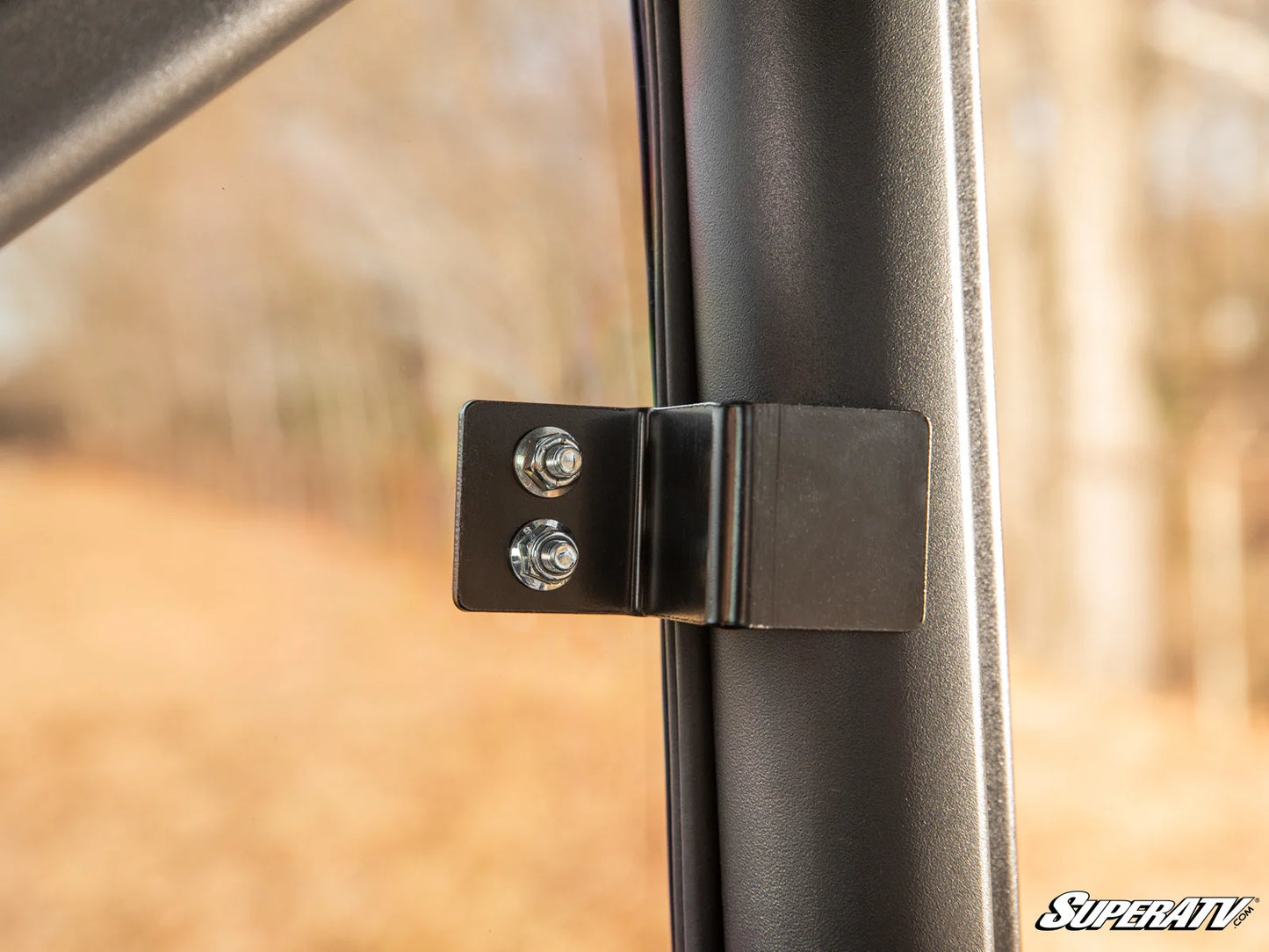 SUPERATV - UFORCE 1000 REAR WINDSHIELD