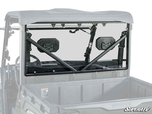 SUPER ATV | UFORCE 600 REAR WINDSHIELD