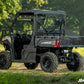 SUPER ATV | UFORCE 600 REAR WINDSHIELD