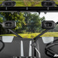 SUPER ATV | UFORCE 600 REAR WINDSHIELD