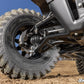 CFMOTO UForce 1000 High Clearance 1.5" Forward Offset A-Arms