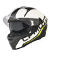 CFMOTO - ON-ROAD HELMET - GLOSS WHITE