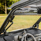 SuperATV - CFMOTO ZForce 950 Sport Flip Windshield