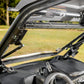 SuperATV - CFMOTO ZForce 950 Sport Flip Windshield