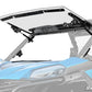 SUPERATV | CFMOTO ZFORCE 800 TRAIL/950 TRAIL/950 SPORT G2 FLIP WINDSHIELD