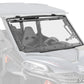 SuperATV - CFMOTO ZForce 950 Trail Flip Windshield