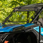 SUPERATV | CFMOTO ZFORCE 800 TRAIL/950 TRAIL/950 SPORT G2 FLIP WINDSHIELD