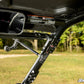 SuperATV - CFMOTO ZForce 950 Trail Flip Windshield