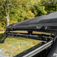 SuperATV - CFMOTO ZForce 800 Trail Flip Windshield