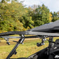 SuperATV - CFMOTO ZForce 950 Sport Flip Windshield