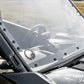 SuperATV - CFMOTO ZForce 950 Sport Flip Windshield