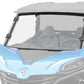 CFMOTO ZFORCE  SCRATCH RESISTANT FULL WINDSHIELD
