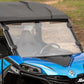 SuperATV - CFMOTO ZForce - Scratch Resistant Full Windshield