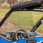 SuperATV - CFMOTO ZForce - Scratch Resistant Full Windshield