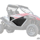 CFMOTO ZFORCE ALUMINUM LOWER DOORS
