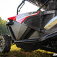 CFMOTO ZFORCE ALUMINUM LOWER DOORS