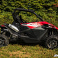 CFMOTO ZFORCE ALUMINUM LOWER DOORS