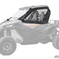 SuperATV - CFMOTO ZForce 950 Primal Soft Cab Enclosure Upper Doors