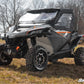 SuperATV - CFMOTO ZForce 950 Primal Soft Cab Enclosure Upper Doors