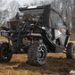 SuperATV - CFMOTO ZForce 950 Primal Soft Cab Enclosure Upper Doors