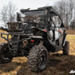 SuperATV - CFMOTO ZForce 950 Primal Soft Cab Enclosure Upper Doors