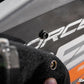 SuperATV - CFMOTO ZForce 950 Primal Soft Cab Enclosure Upper Doors