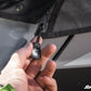SuperATV - CFMOTO ZForce 950 Primal Soft Cab Enclosure Upper Doors