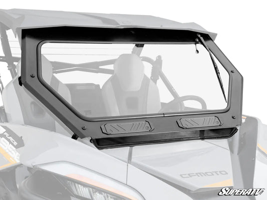 CFMOTO ZFORCE 950 GLASS WINDSHIELD