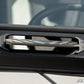 SuperATV - CFMOTO ZForce 950 Glass Windshield