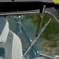 SuperATV - CFMOTO ZForce 950 Glass Windshield